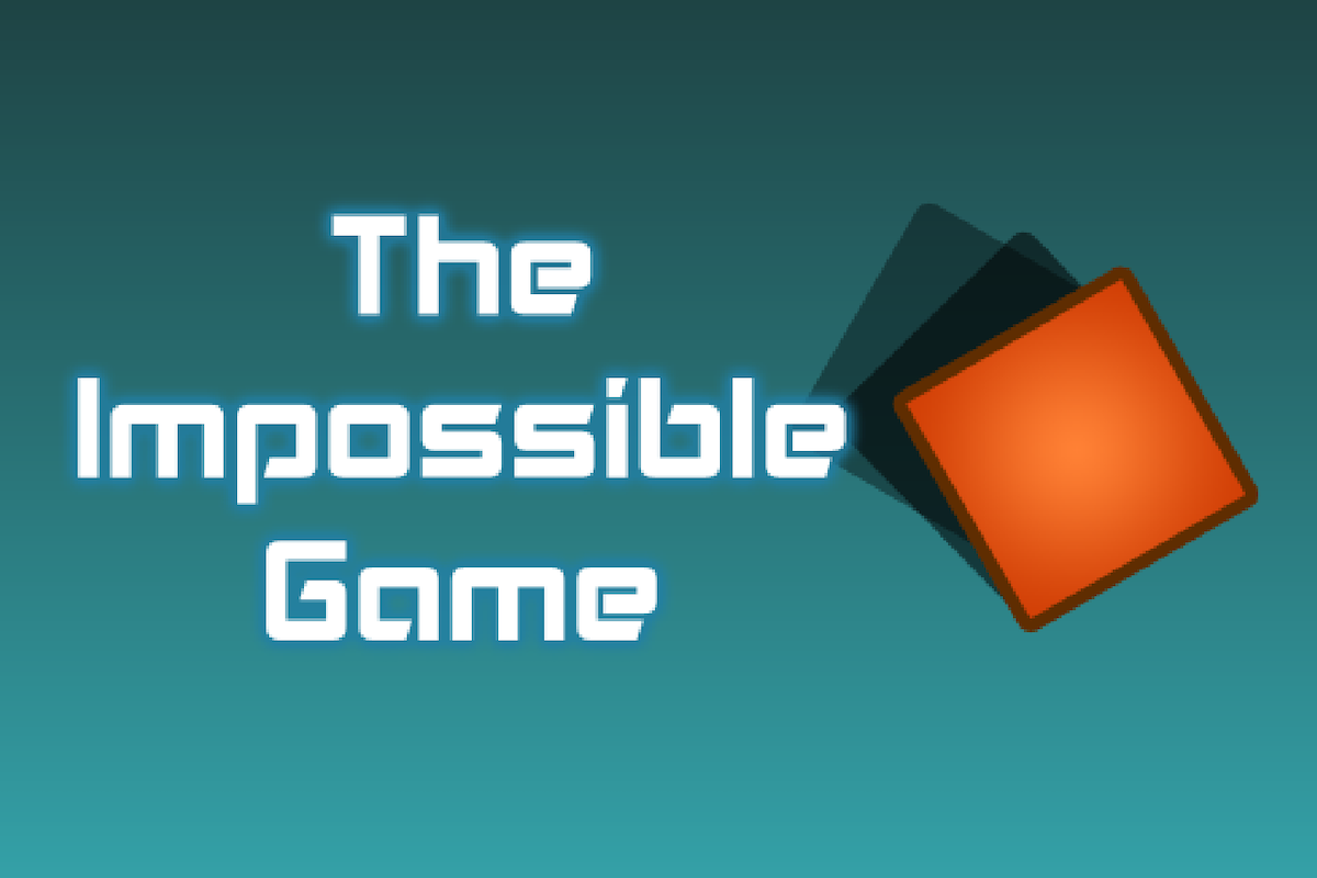 The Impossible Game