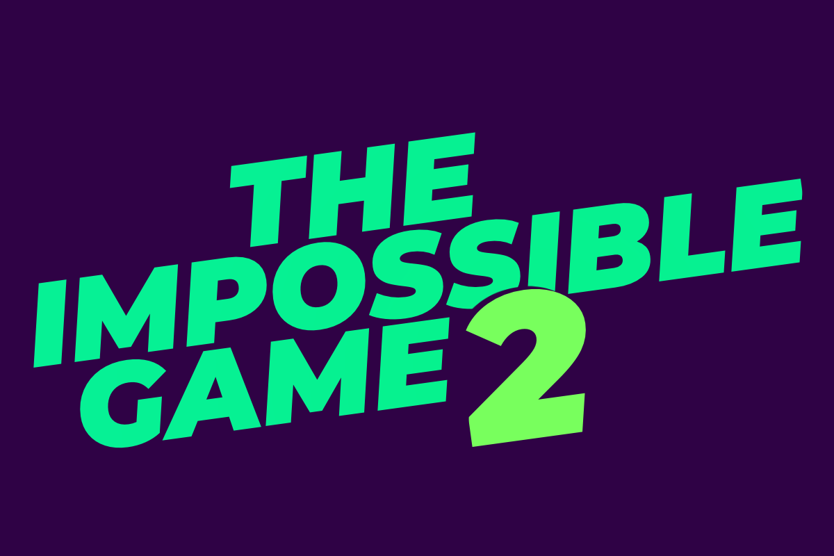 The Impossible Game 2